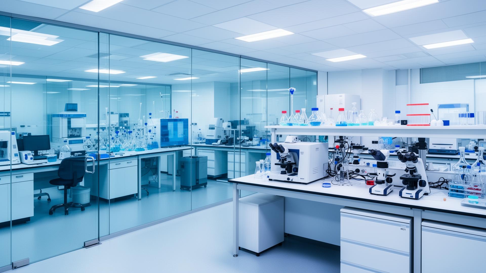 BioMedHub | Biomedical Technology Transfer Office - Germany